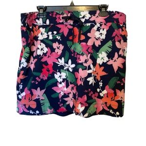 Speedo Women's Skort. Size XL